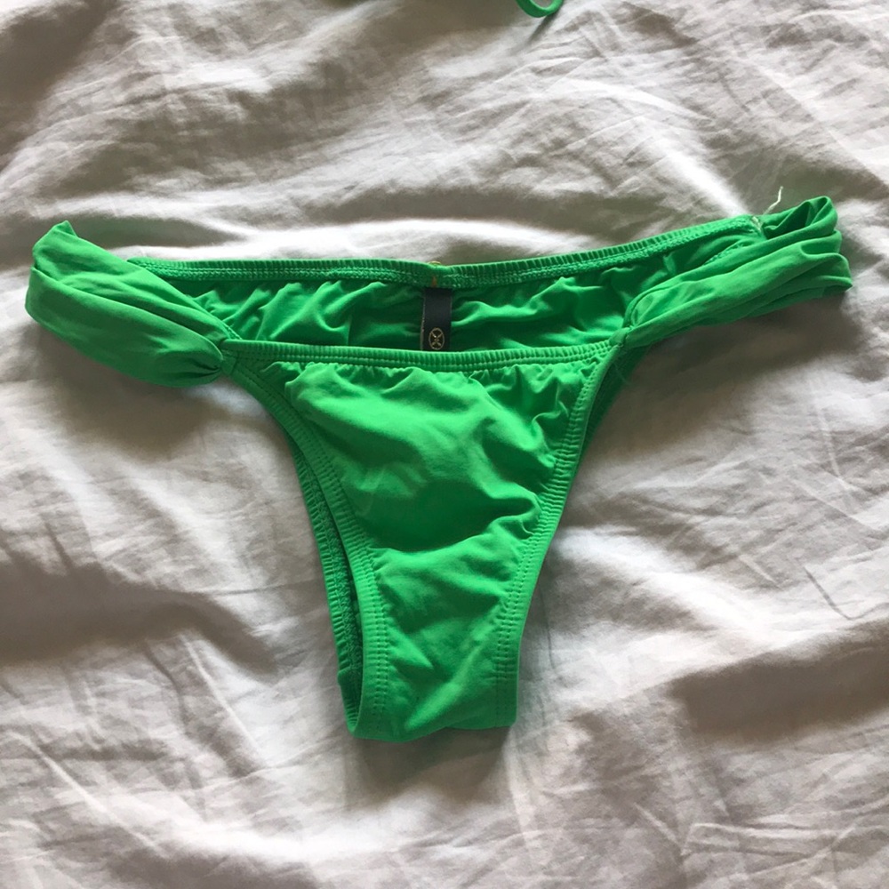 Vix Loop Bikini Bottoms